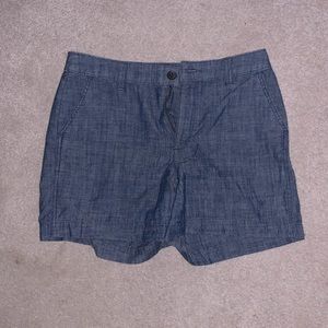 A NEW DAY - Dress Shorts